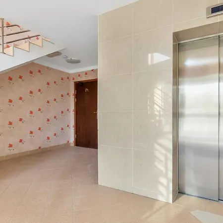 Apartment Awangardia Kasprowicza By Renters *