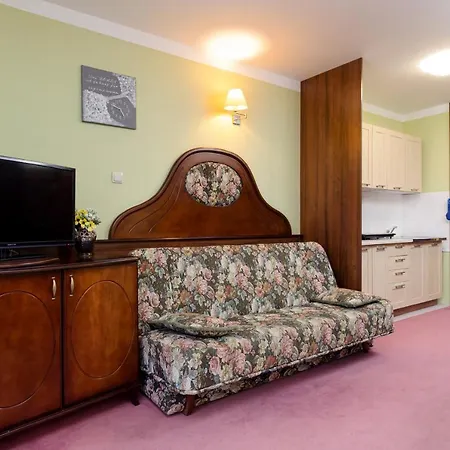 Apartment Awangardia Kasprowicza By Renters *