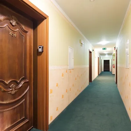 Apartment Awangardia Kasprowicza By Renters