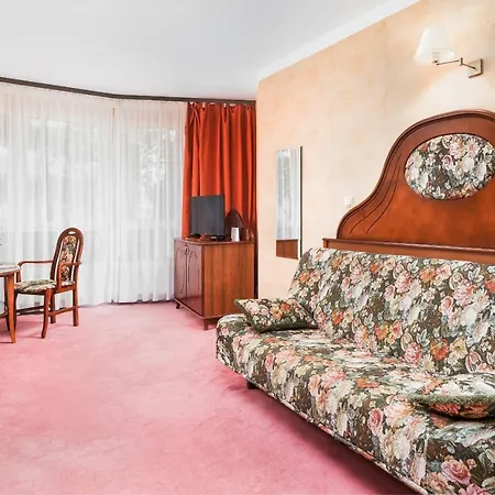 Apartament Awangardia Kasprowicza By Renters Kołobrzeg