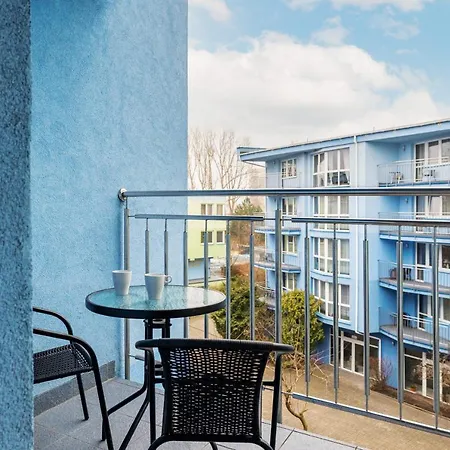 Apartament Awangardia Kasprowicza By Renters *
