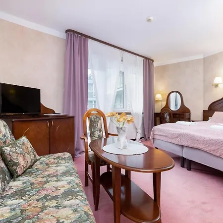 Apartament Awangardia Kasprowicza By Renters Kołobrzeg