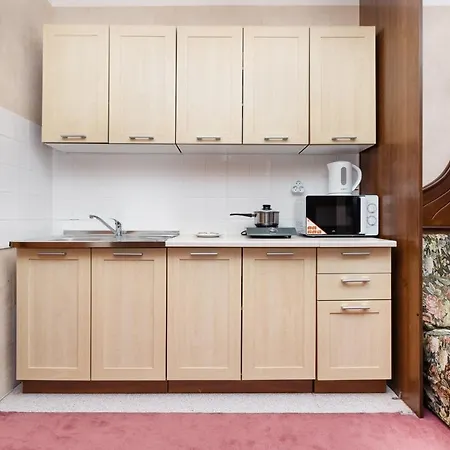 Awangardia Kasprowicza By Renters Apartament Kołobrzeg