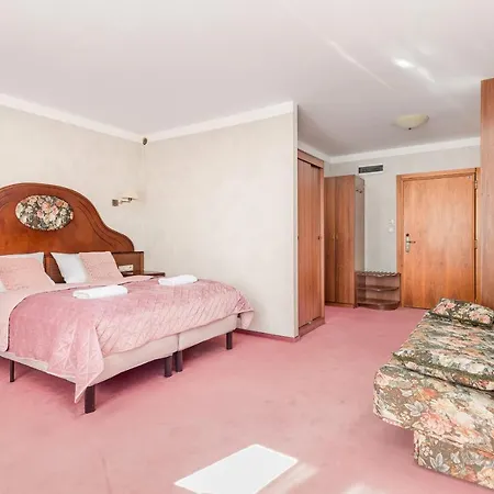 Apartament Awangardia Kasprowicza By Renters