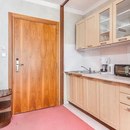 Apartament Awangardia Kasprowicza By Renters Kołobrzeg