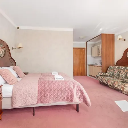 Apartament Awangardia Kasprowicza By Renters