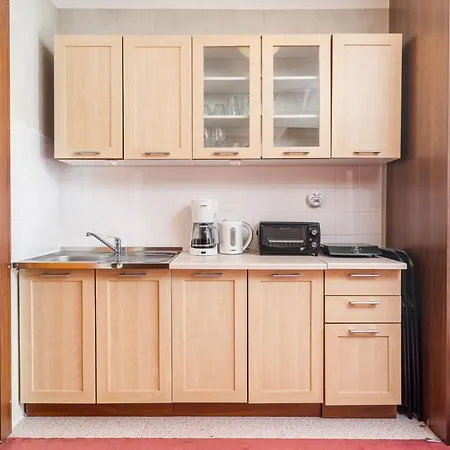 Apartament Awangardia Kasprowicza By Renters *