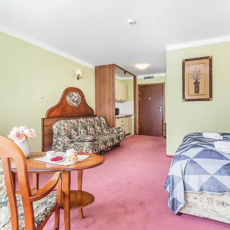Awangardia Kasprowicza By Renters Apartament