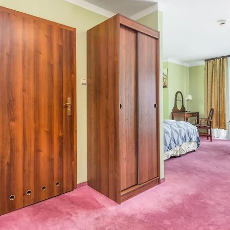 Awangardia Kasprowicza By Renters Apartament *