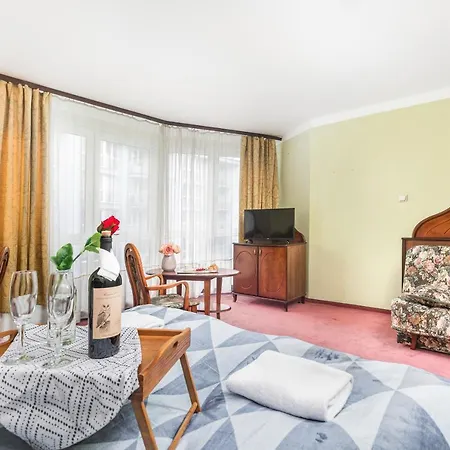 Awangardia Kasprowicza By Renters Apartament *