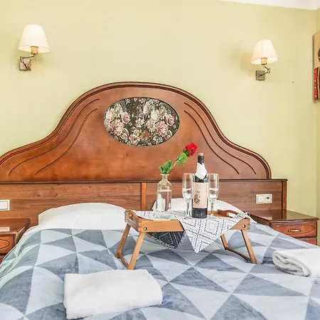 Awangardia Kasprowicza By Renters Apartament Kołobrzeg