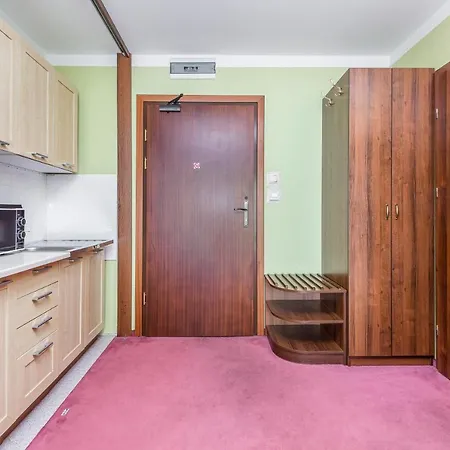 Apartament Awangardia Kasprowicza By Renters *