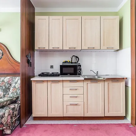 Apartament Awangardia Kasprowicza By Renters