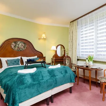 Apartament Awangardia Kasprowicza By Renters Kołobrzeg