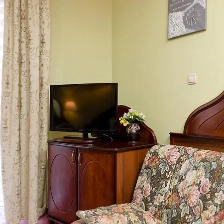 Awangardia Kasprowicza By Renters * Kołobrzeg