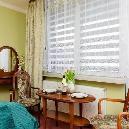 Awangardia Kasprowicza By Renters * Kołobrzeg