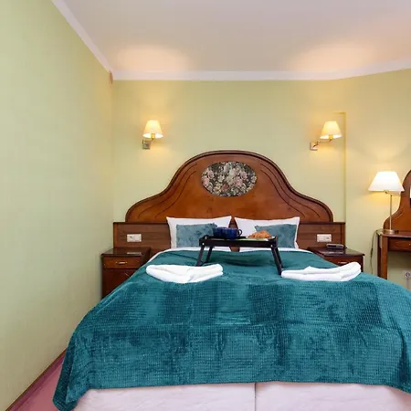 Apartament Awangardia Kasprowicza By Renters Kołobrzeg