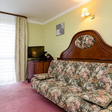 Awangardia Kasprowicza By Renters * Kołobrzeg