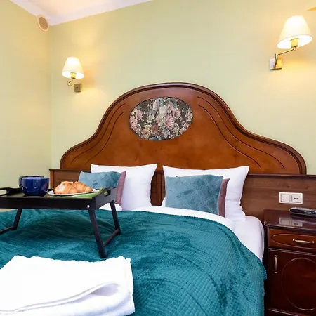 Apartament Awangardia Kasprowicza By Renters *