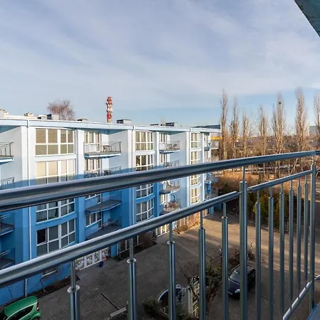 Awangardia Kasprowicza By Renters Apartament