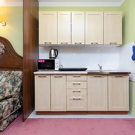Apartament Awangardia Kasprowicza By Renters Kołobrzeg