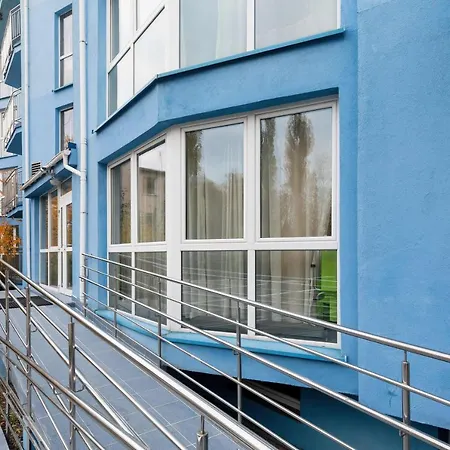 Awangardia Kasprowicza By Renters Apartament