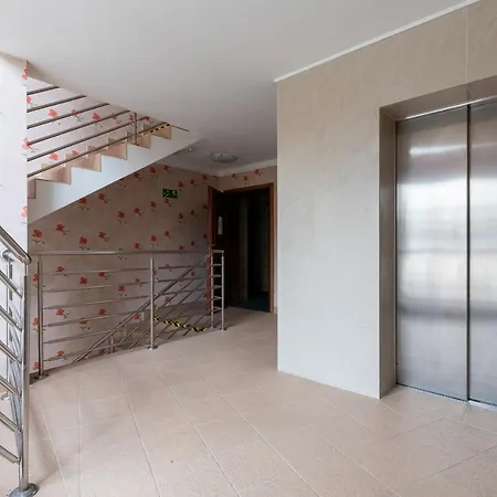 Awangardia Kasprowicza By Renters Apartament