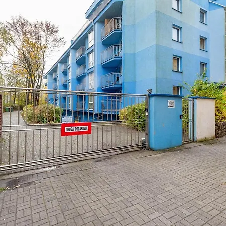 Awangardia Kasprowicza By Renters Apartament *