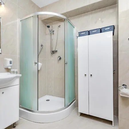 Awangardia Kasprowicza By Renters Apartament