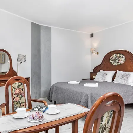 Apartament Awangardia Kasprowicza By Renters Kołobrzeg