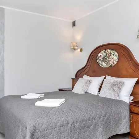 Awangardia Kasprowicza By Renters Apartament