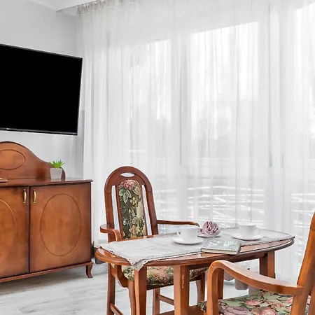 Awangardia Kasprowicza By Renters Apartament *