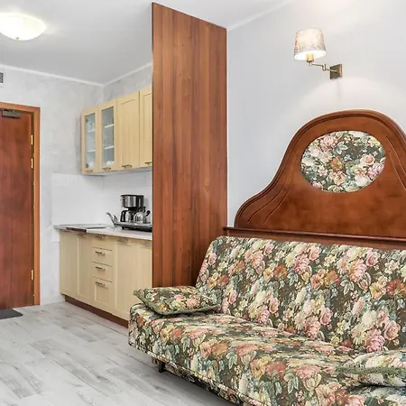 Awangardia Kasprowicza By Renters Apartament Kołobrzeg
