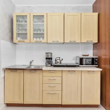 Awangardia Kasprowicza By Renters * Kołobrzeg