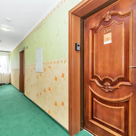 Apartament Awangardia Kasprowicza By Renters *