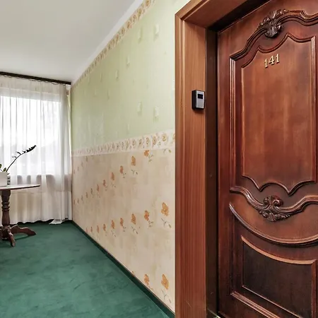 Apartament Awangardia Kasprowicza By Renters Kołobrzeg