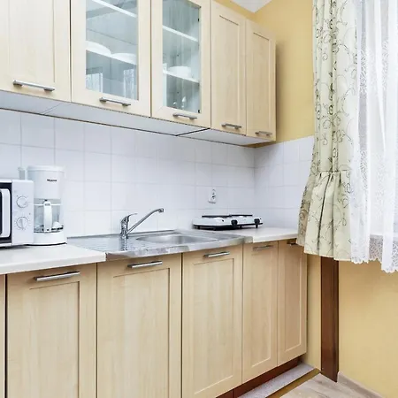 Awangardia Kasprowicza By Renters Apartament