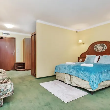 Awangardia Kasprowicza By Renters Apartament Kołobrzeg