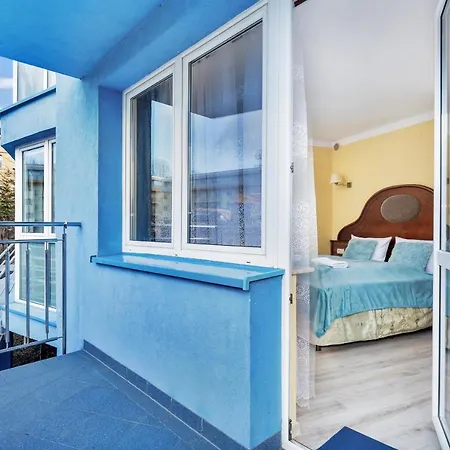Awangardia Kasprowicza By Renters Apartament