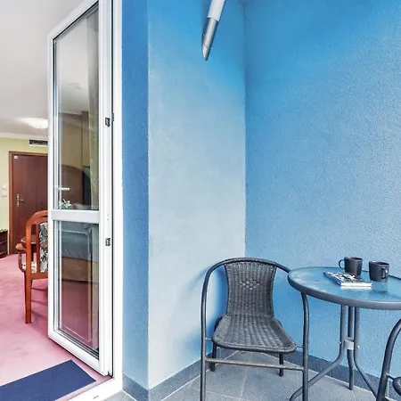 Apartament Awangardia Kasprowicza By Renters Kołobrzeg