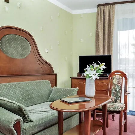 Awangardia Kasprowicza By Renters * Kołobrzeg