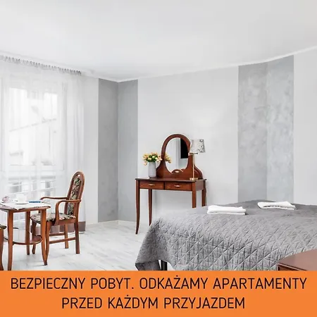 Awangardia Kasprowicza By Renters Kołobrzeg